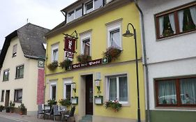 Hotel & Restaurant Pension Bei Der Post